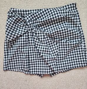 Zara Skort Size M